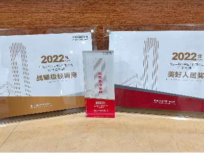 嘉立電梯- 日立戰略級經銷商